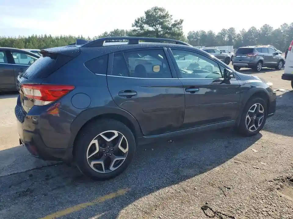 JF2GTAMC0J8299753 2018 SUBARU CROSSTREK-2