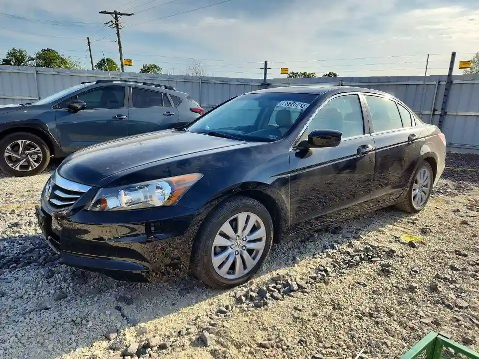 1HGCP2F87BA078291 2011 HONDA ACCORD-0