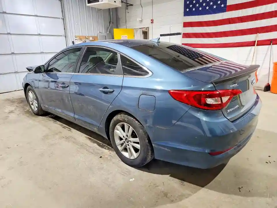 5NPE24AF1FH223279 2015 HYUNDAI SONATA-1