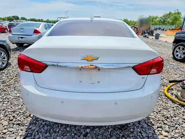 2G1115SL1F9221409 2015 CHEVROLET IMPALA-5
