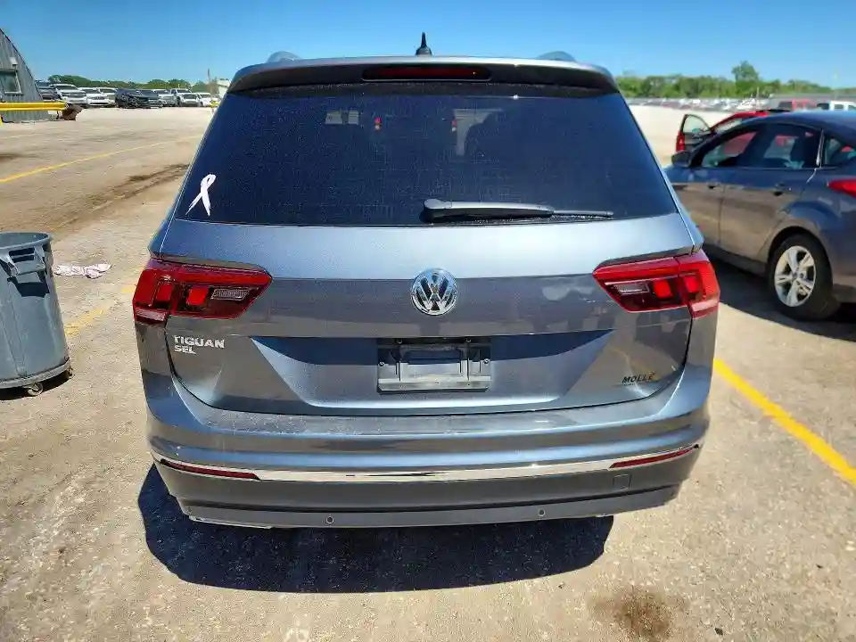 3VV3B7AX4LM147226 2020 VOLKSWAGEN TIGUAN-5