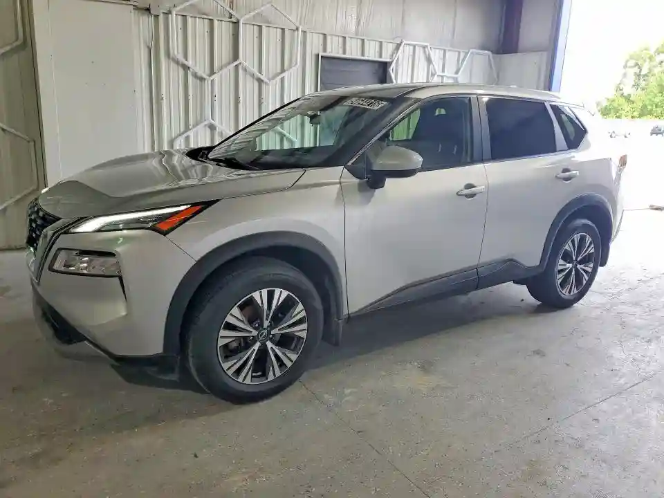 JN8BT3BA2PW414304 2023 NISSAN ROGUE-0