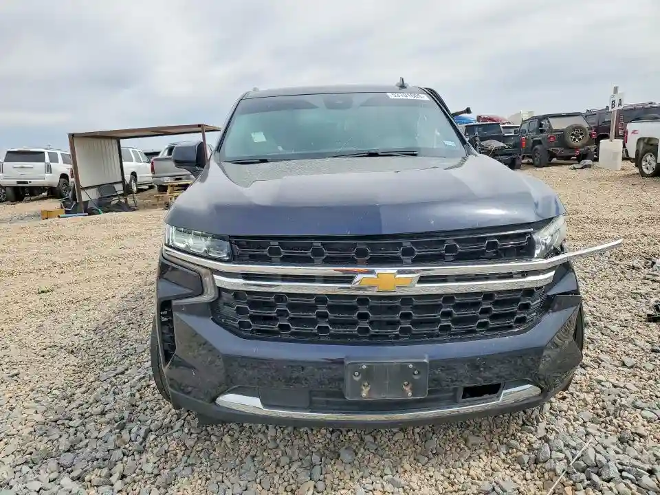 1GNSKLED3PR199901 2023 CHEVROLET TAHOE-4