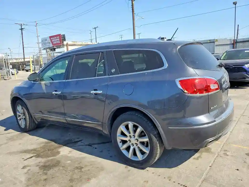 5GAKRCKD6EJ264472 2014 BUICK ENCLAVE-1