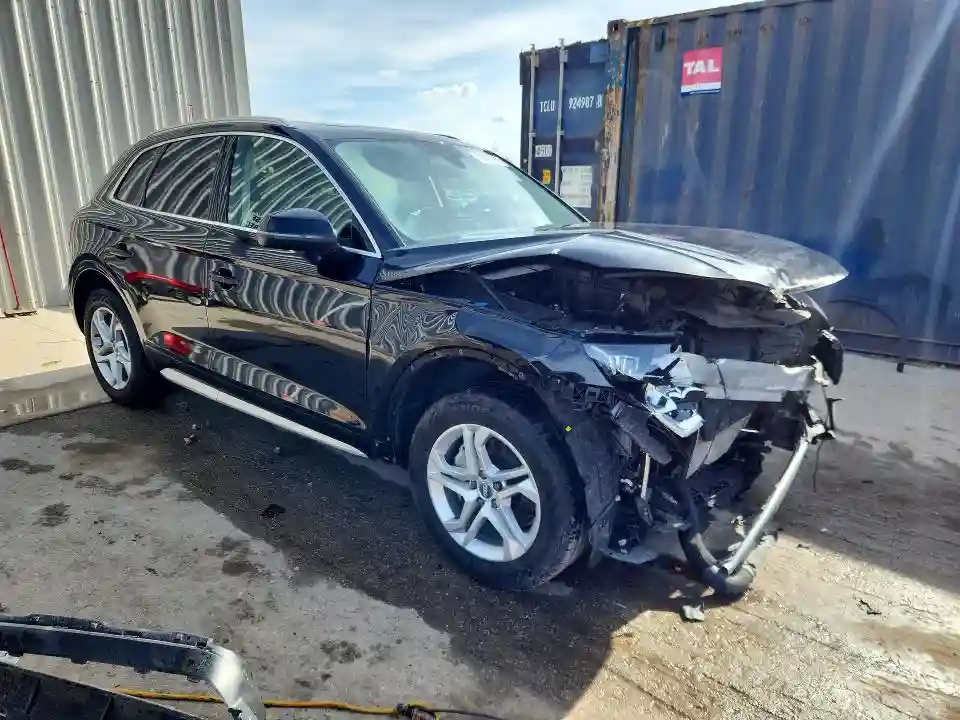 WA1BNAFY0J2055349 2018 AUDI Q5-3