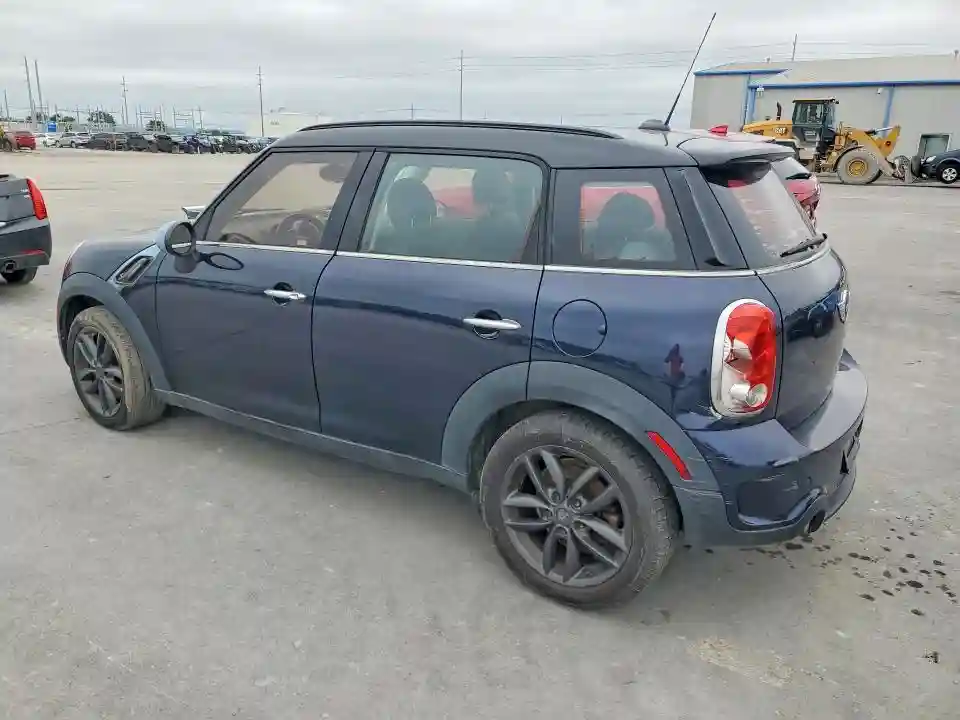 WMWZC3C58CWL84115 2012 MINI COOPER-1