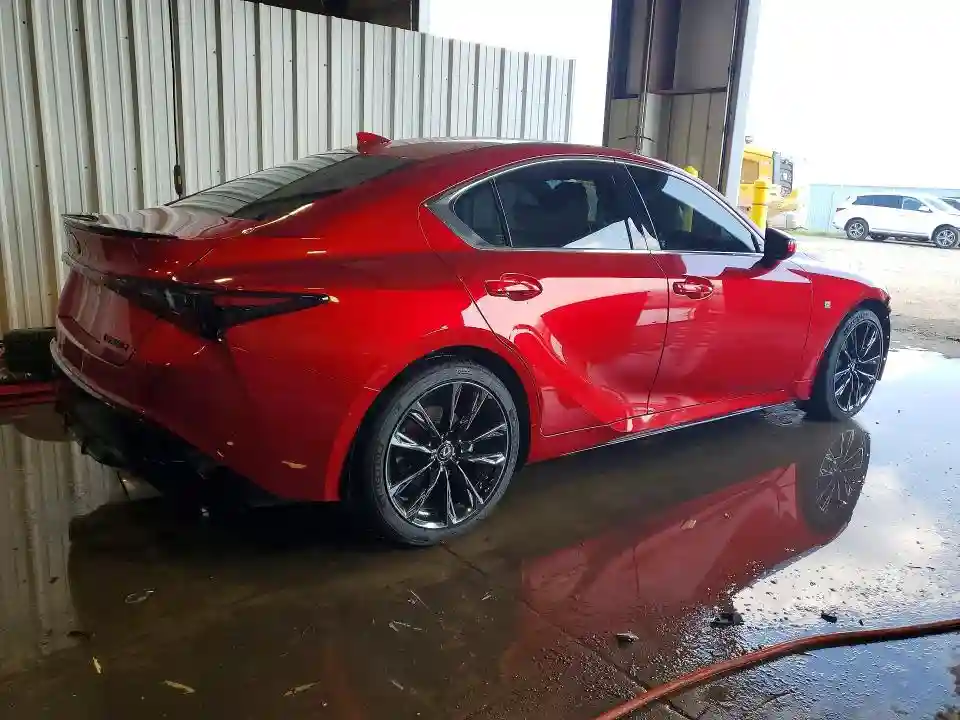JTHGZ1E20P5028347 2023 LEXUS IS-2