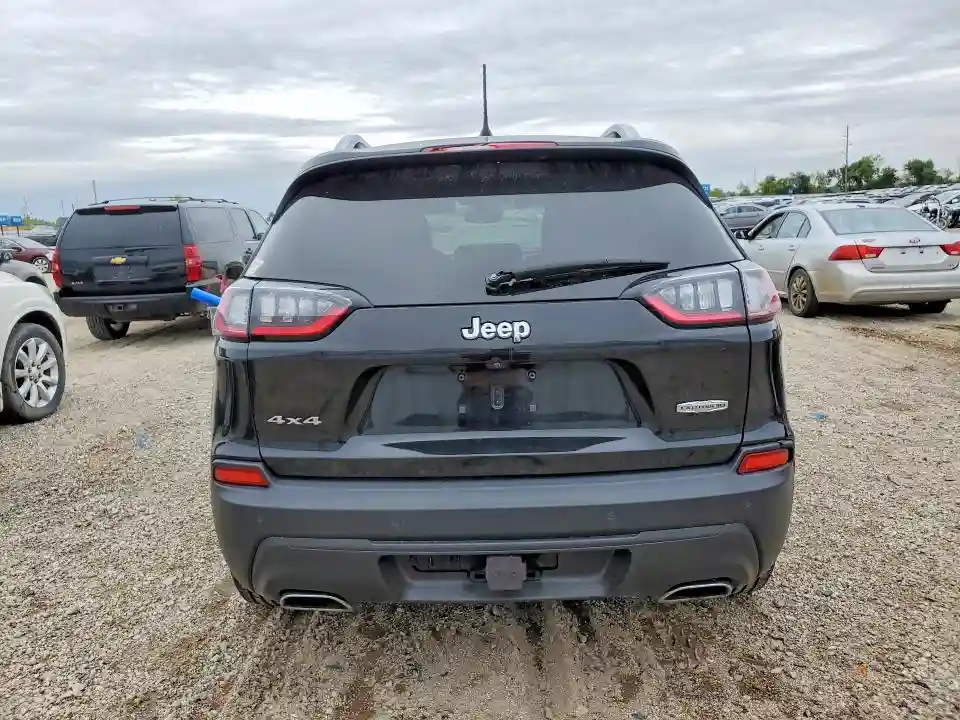 1C4PJMMX0MD151509 2021 JEEP CHEROKEE-5