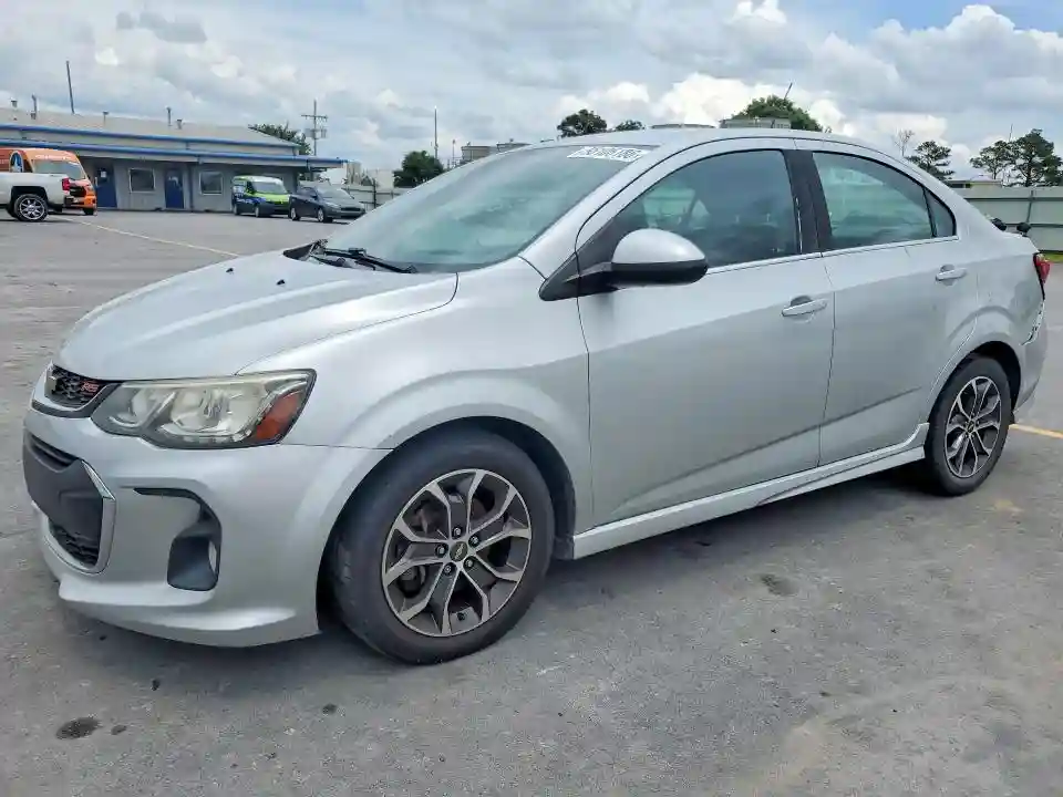 1G1JD5SH3H4123832 2017 CHEVROLET SONIC-0