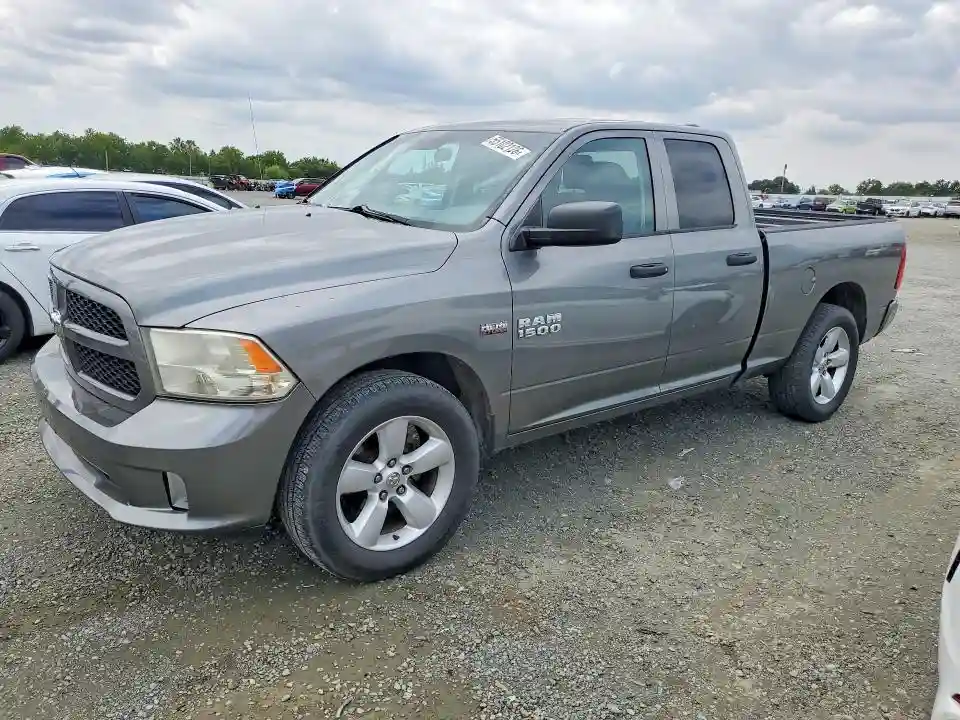 1C6RR6FT0DS538751 2013 RAM 1500-0