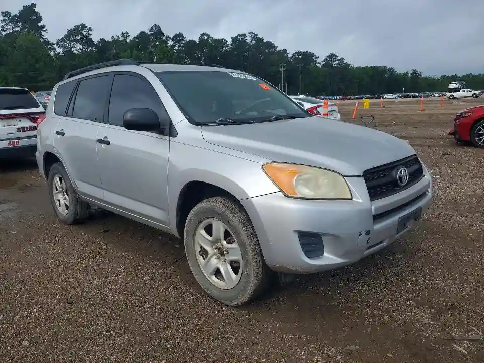 JTMZF4DV2B5034451 2011 TOYOTA RAV4 BASE-3