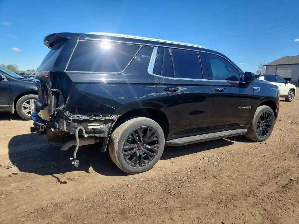 1GKS2AKD4PR390443 2023 GMC YUKON-2