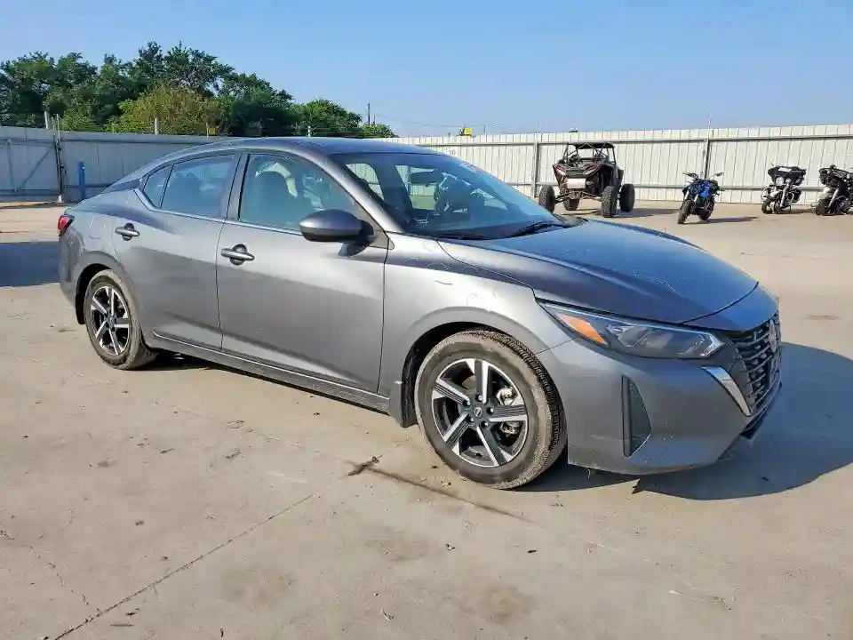3N1AB8CVXSY273561 2025 NISSAN SENTRA-3
