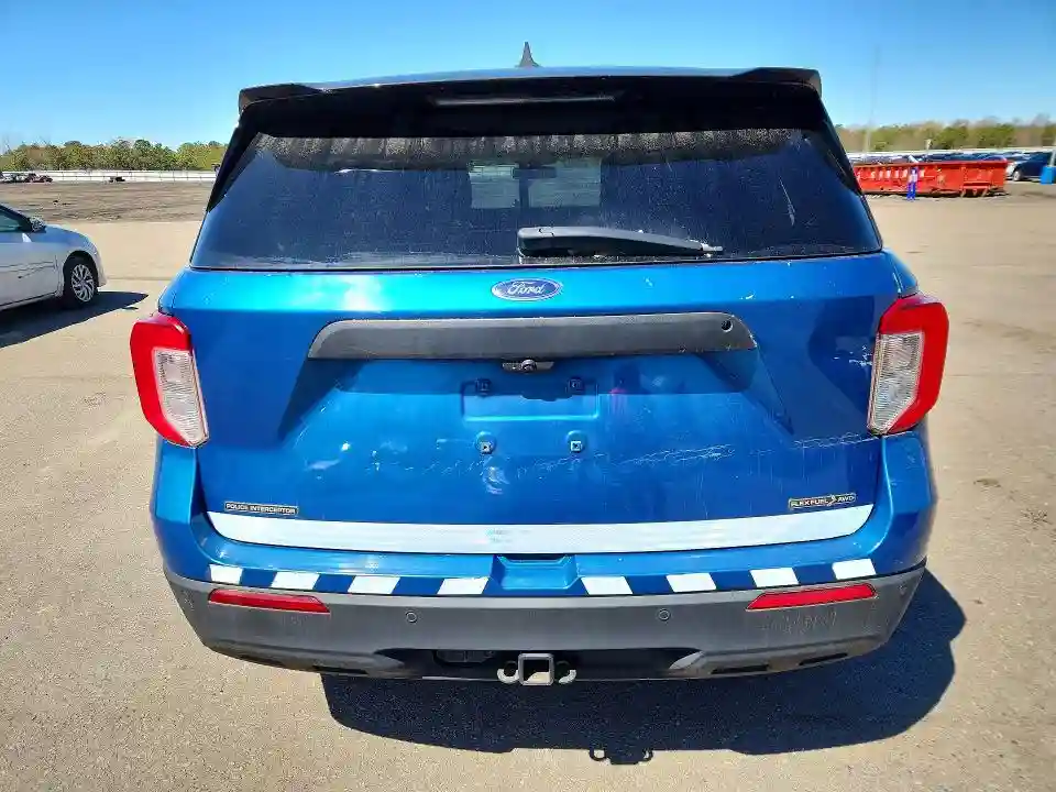1FM5K8AW9MNA14775 2021 FORD EXPLORER-5