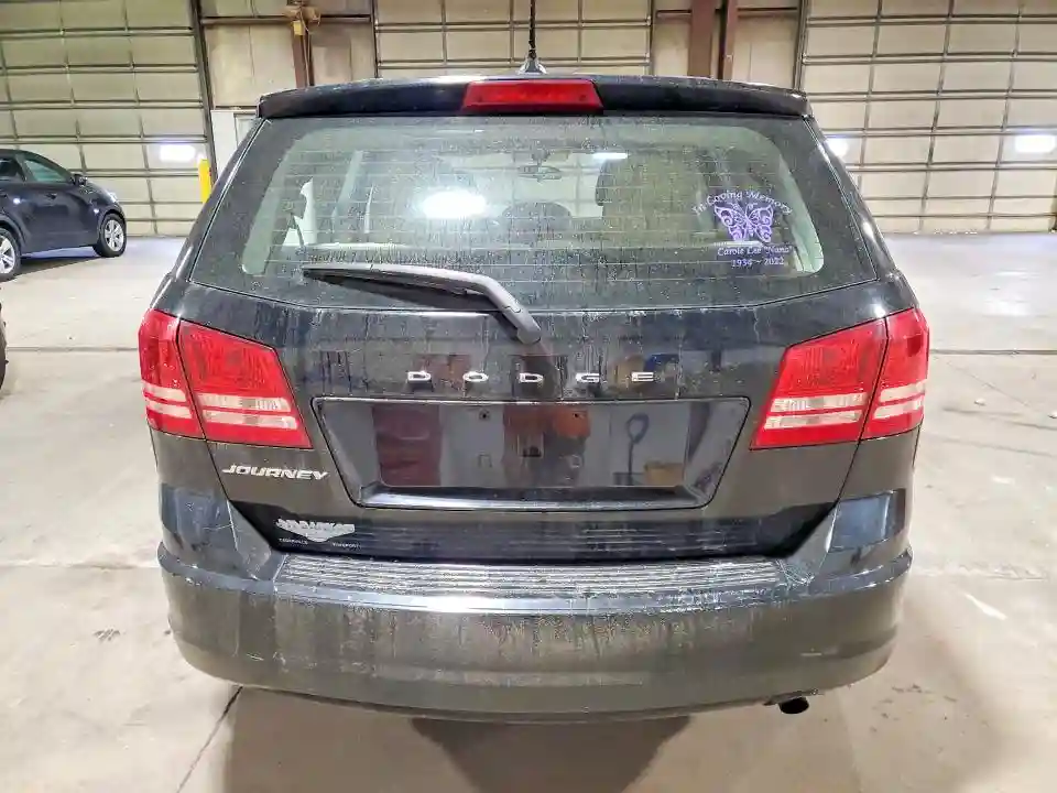 3C4PDCAB9ET246222 2014 DODGE JOURNEY-5