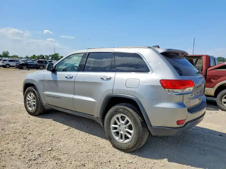 1C4RJFAG8JC184851 2018 JEEP CHEROKEE-1