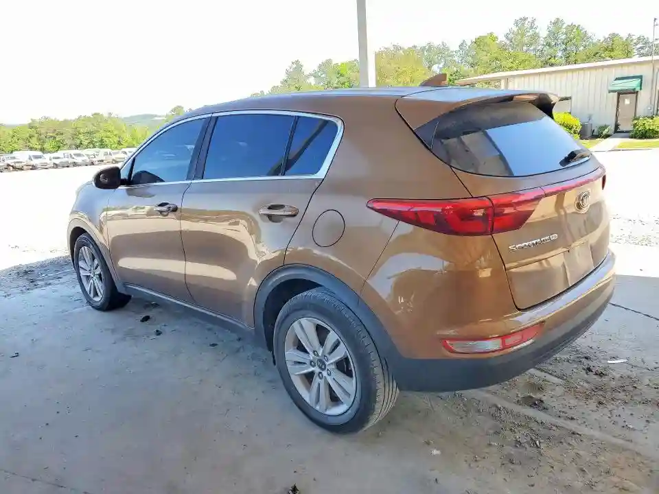 KNDPM3AC7J7306148 2018 KIA SPORTAGE-1