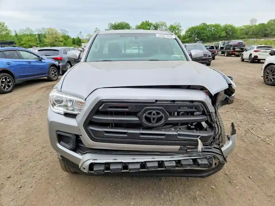 5TFSX5EN7GX042303 2016 TOYOTA TACOMA-4