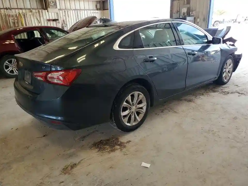 1G1ZD5ST6KF173210 2019 CHEVROLET MALIBU-2