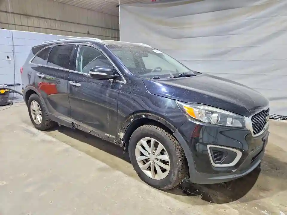 5XYPGDA5XGG084392 2016 KIA SORENTO-3
