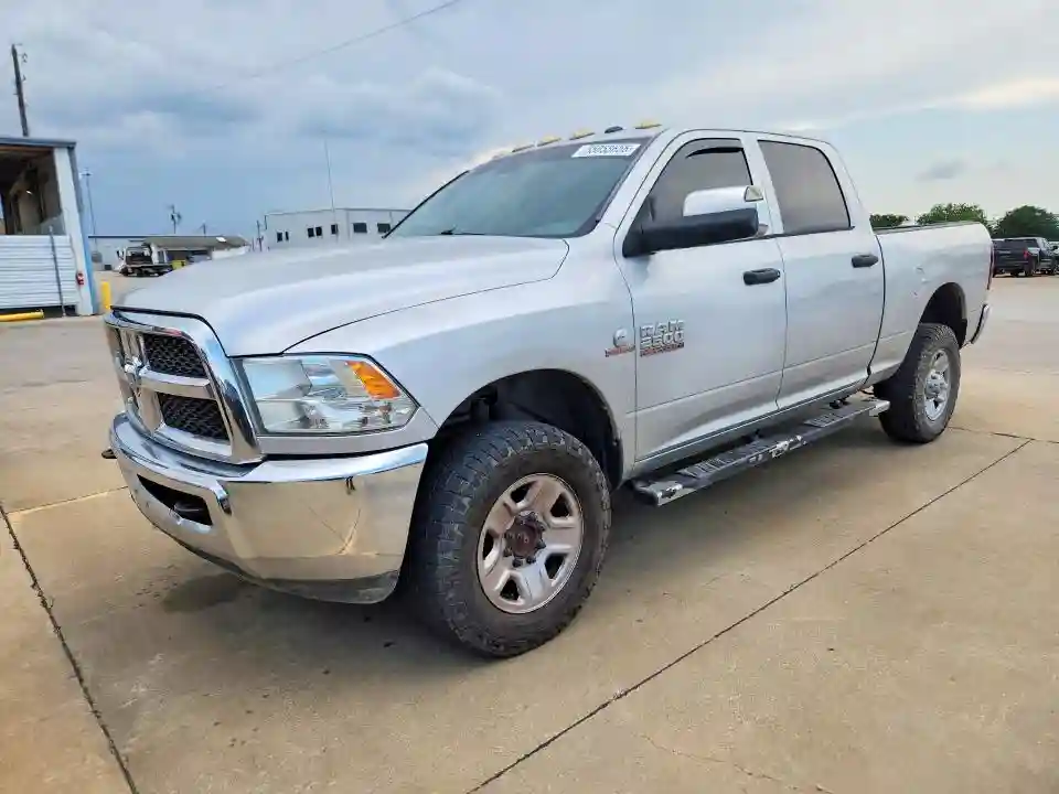 3C6UR5CL0EG162876 2014 RAM 2500-0
