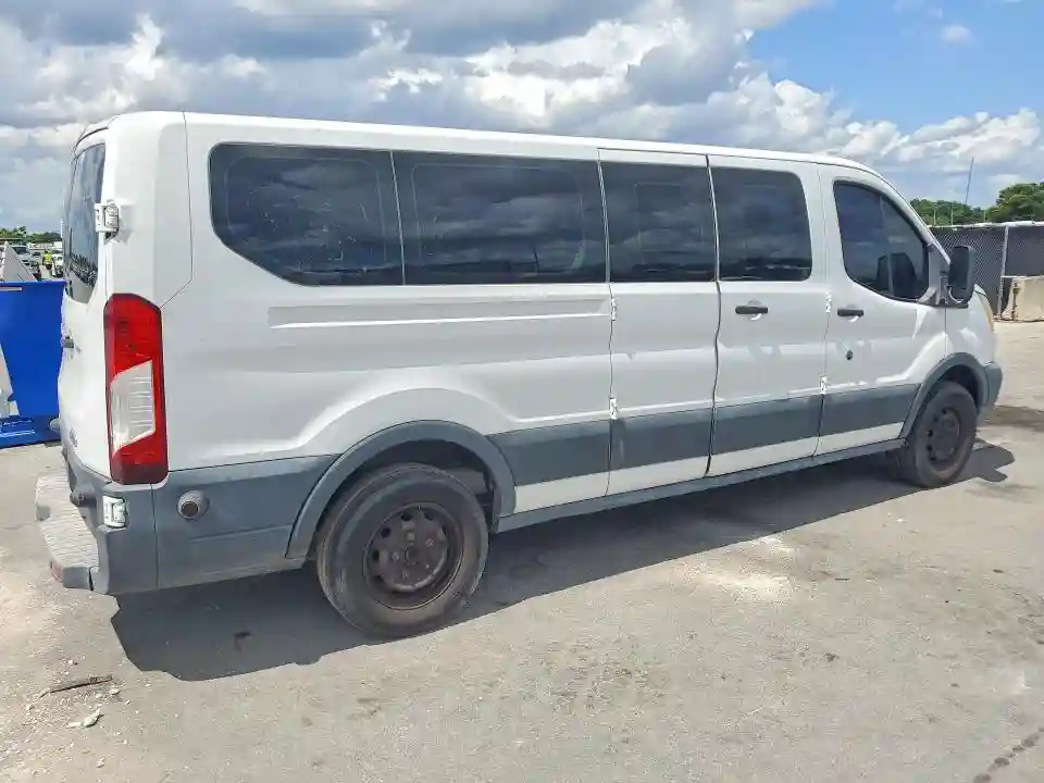 1FBZX2ZM2HKB13490 2017 FORD TRANSIT-2