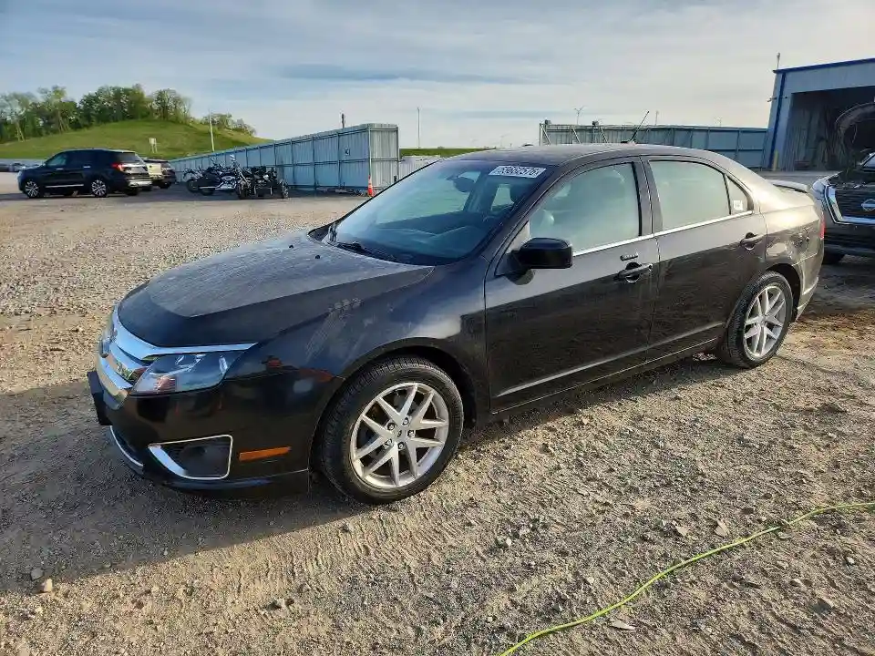3FAHP0JG3AR227135 2010 FORD FUSION-0
