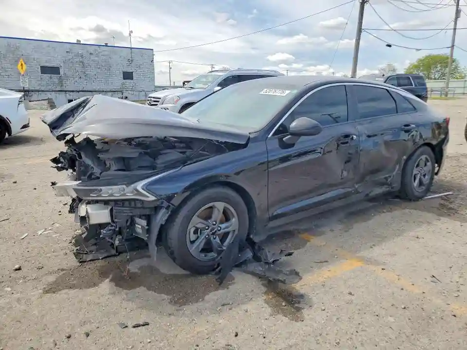 5XXG24J26NG123761 2022 KIA K5-0
