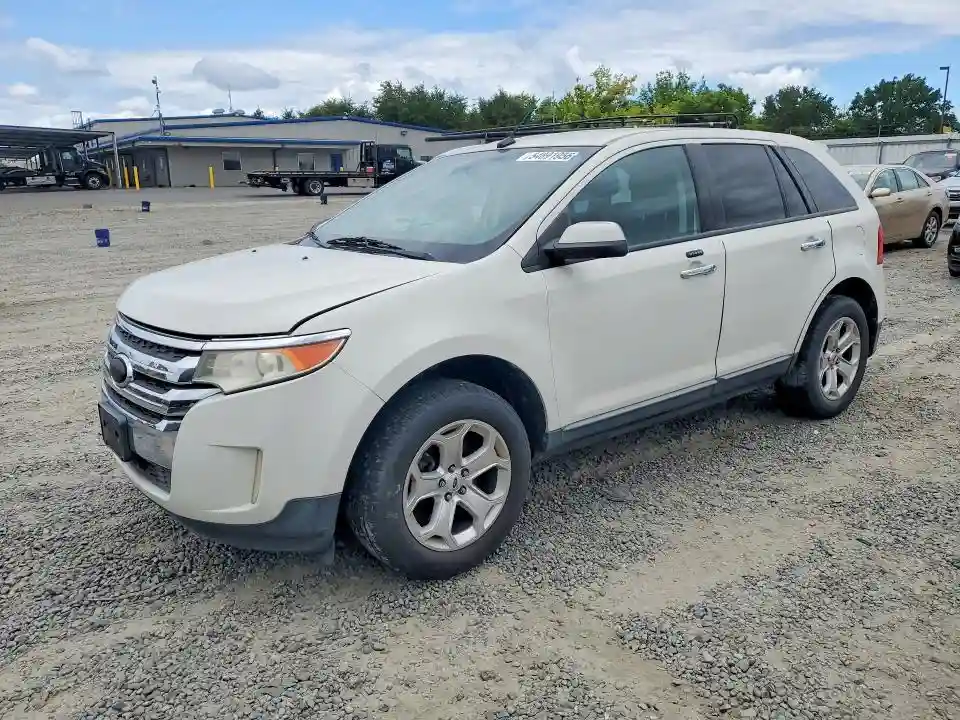 2FMDK3JC3BBB35122 2011 FORD EDGE-0