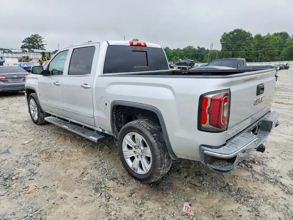 3GTU1NER3JG374893 2018 GMC SIERRA-1
