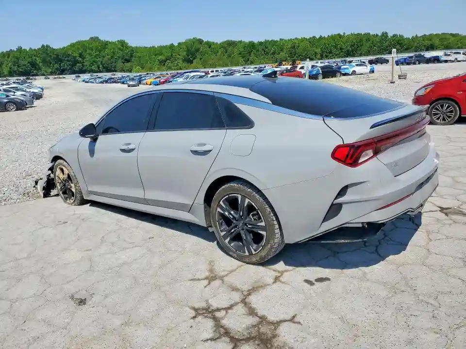 5XXG64J25PG166396 2023 KIA K5-1