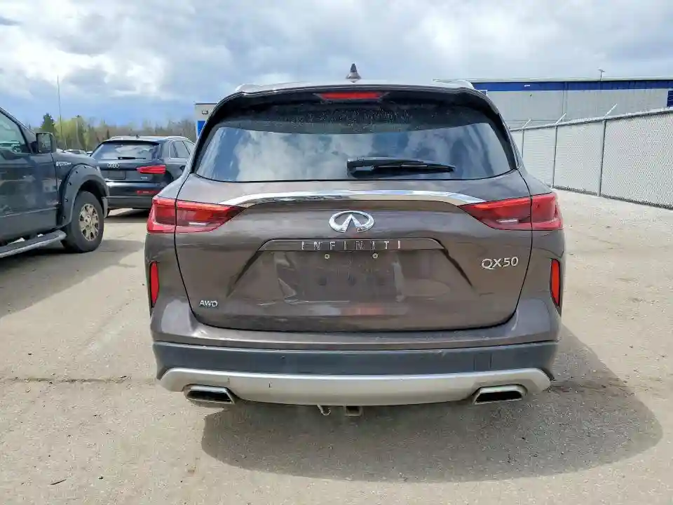 3PCAJ5M33KF109558 2019 INFINITI QX50-5