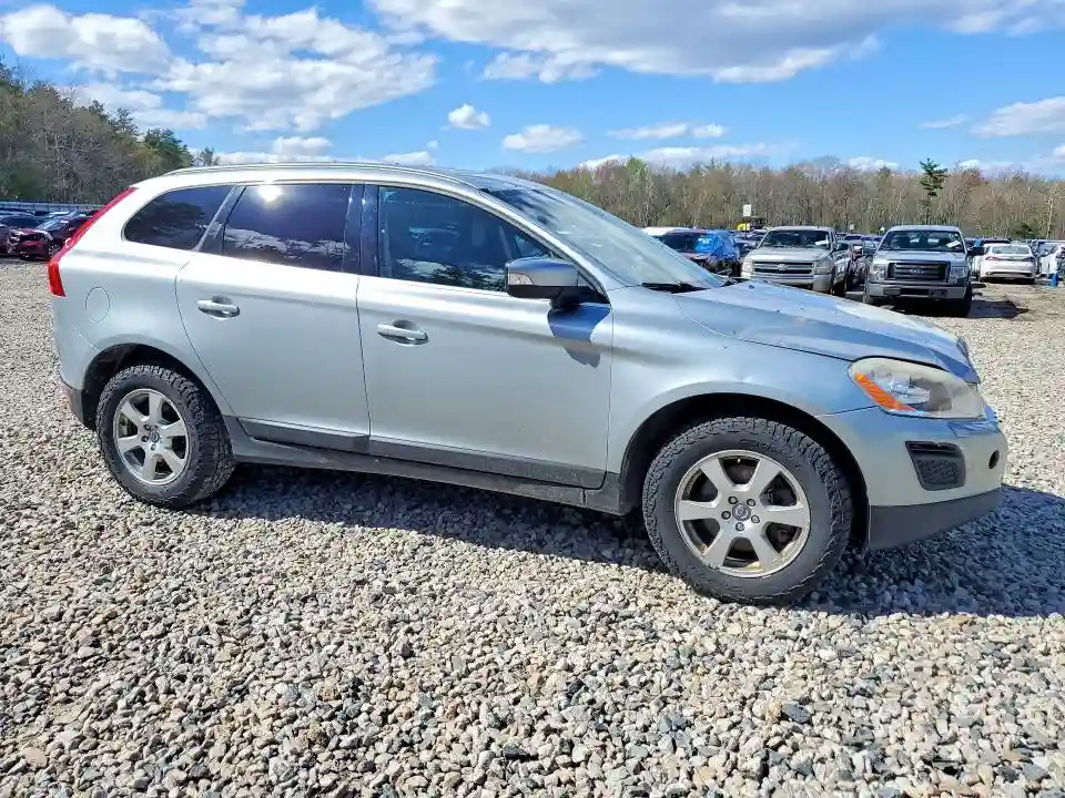YV4940DZ7C2315937 2012 VOLVO XC60-3
