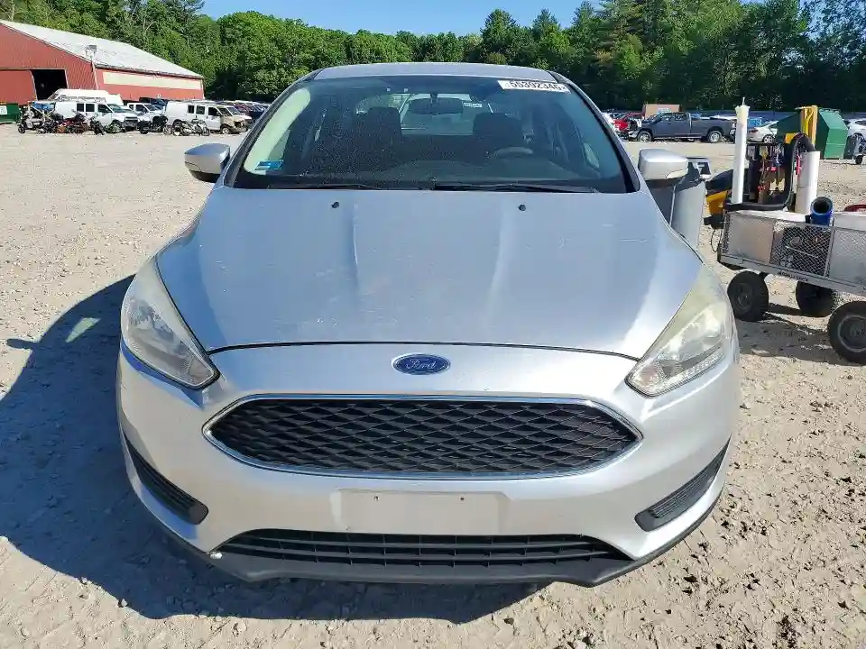 1FADP3F26HL301413 2017 FORD FOCUS-4