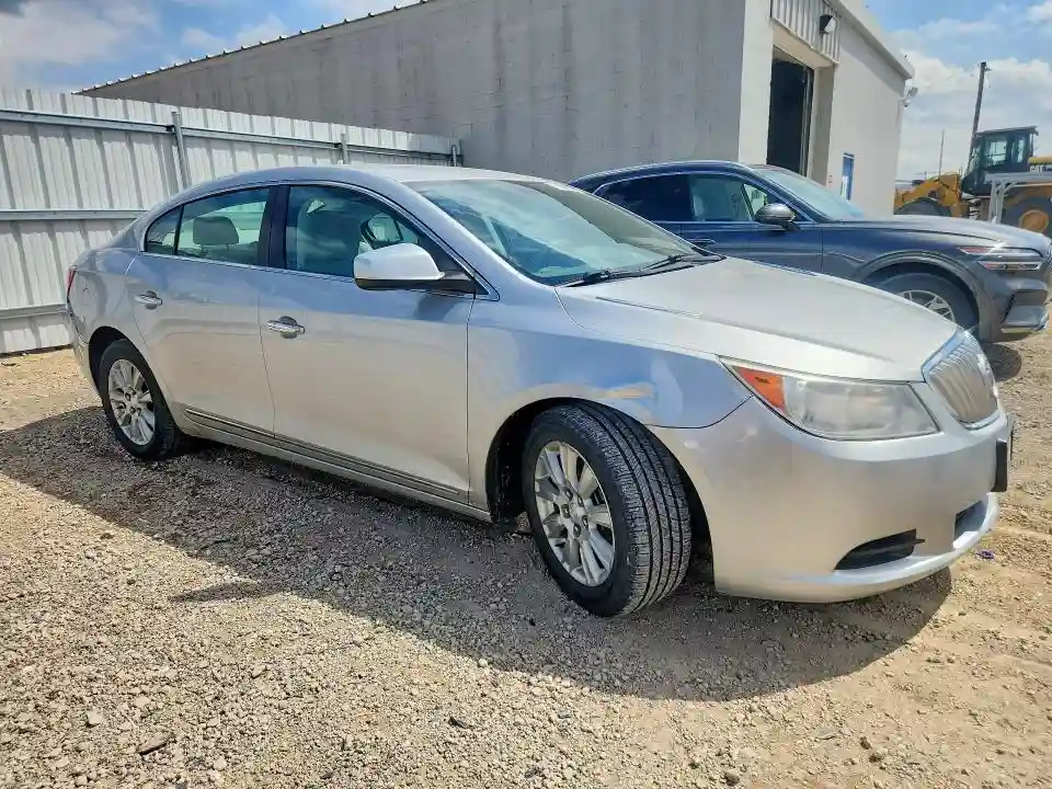 1G4GB5EG3AF155390 2010 BUICK LACROSSE-3