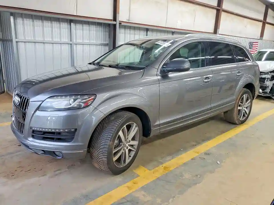 WA1LMAFE7ED008858 2014 AUDI Q7-0