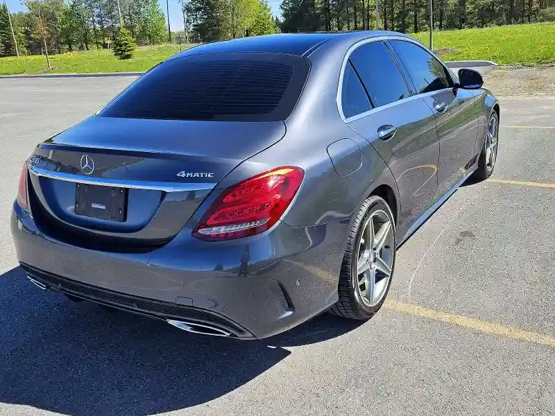 55SWF4KB5FU056748 2015 MERCEDES-BENZ C-CLASS-3