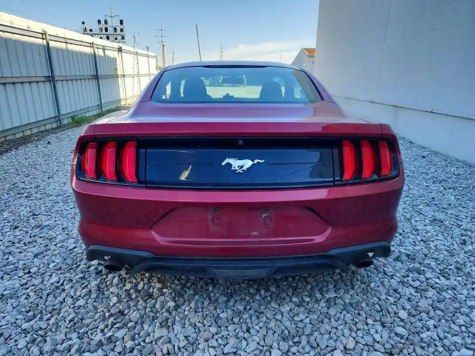1FA6P8TH8J5158733 2018 FORD MUSTANG-5