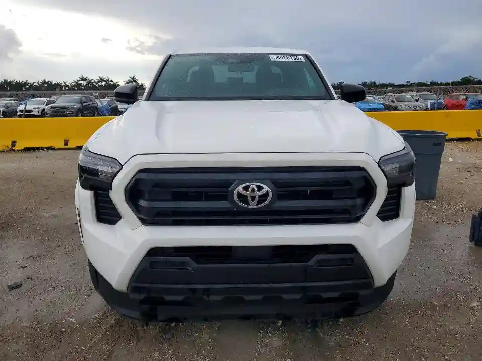 3TYKD5HN5ST021196 2025 TOYOTA TACOMA-4