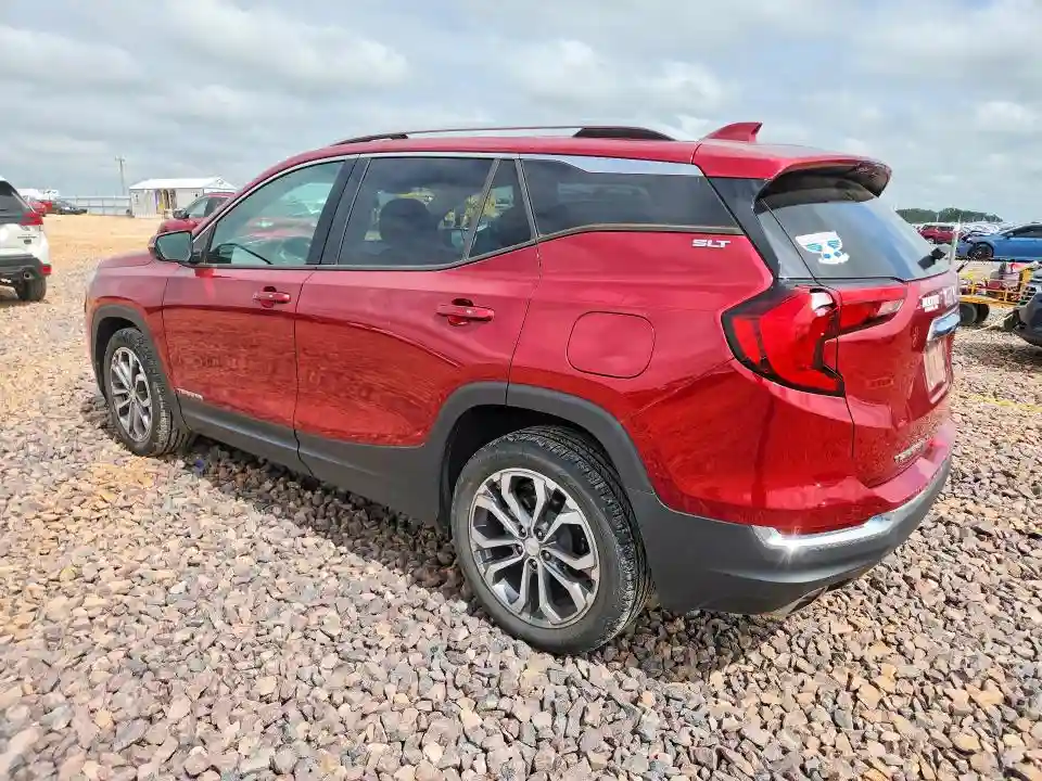 3GKALPEX2LL261510 2020 GMC TERRAIN-1