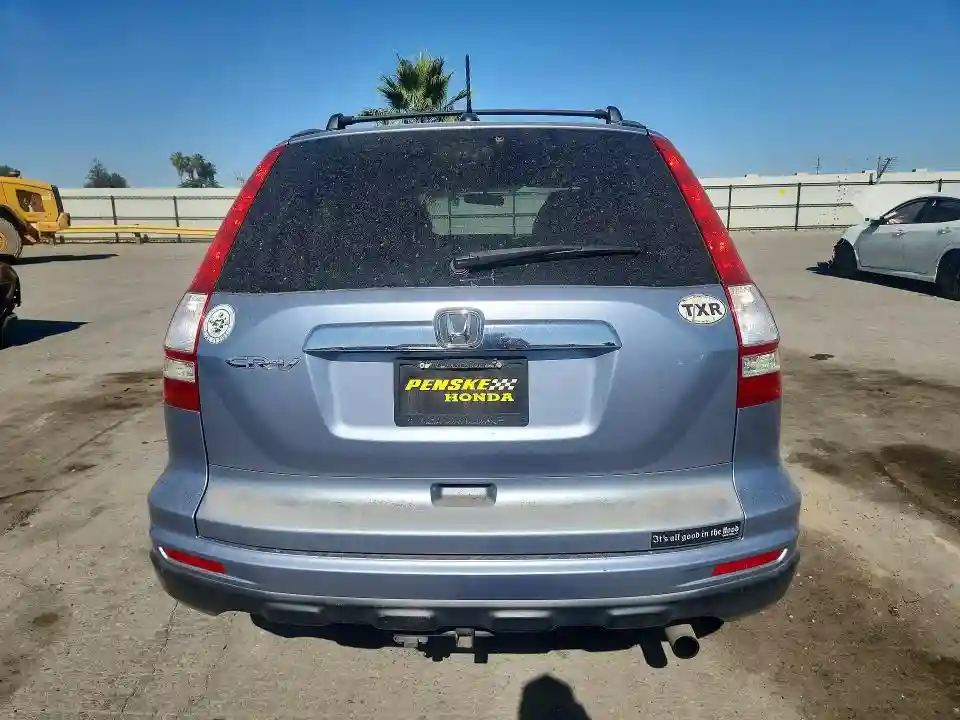 5J6RE3H74AL017146 2010 HONDA CRV-5