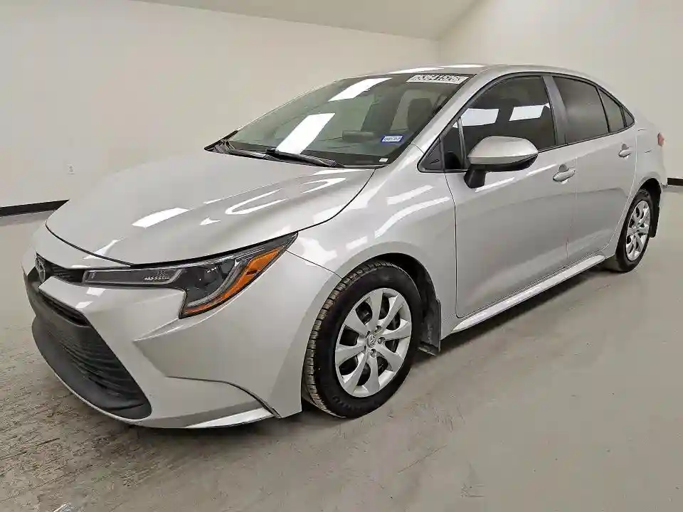 5YFB4MDEXSP330263 2025 TOYOTA COROLLA-0