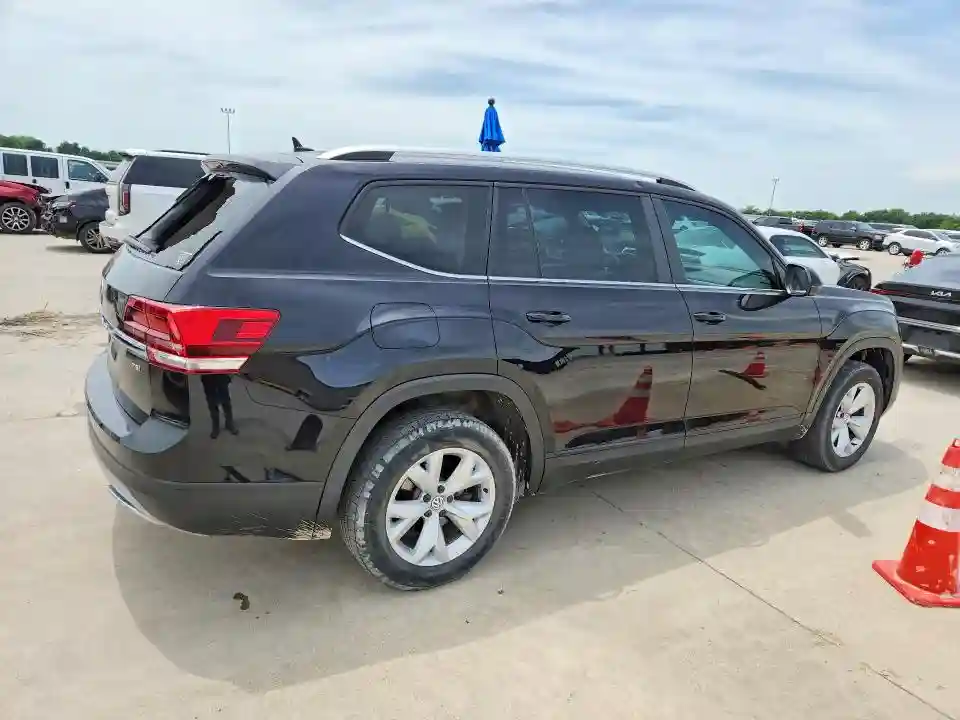 1V2DP2CA1JC598725 2018 VOLKSWAGEN ATLAS-2