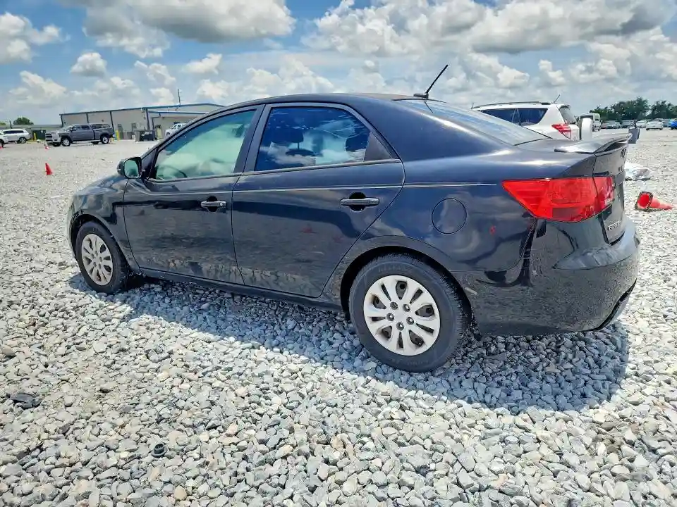 KNAFU4A24C5488587 2012 KIA FORTE-1