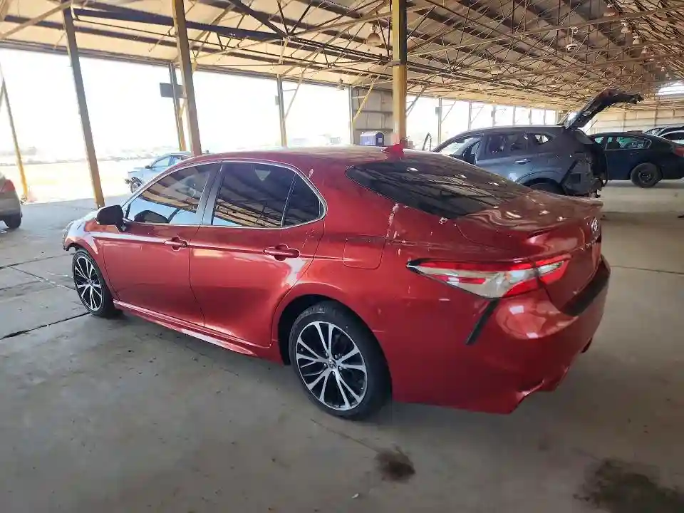 4T1G11AK4LU308055 2020 TOYOTA CAMRY-1
