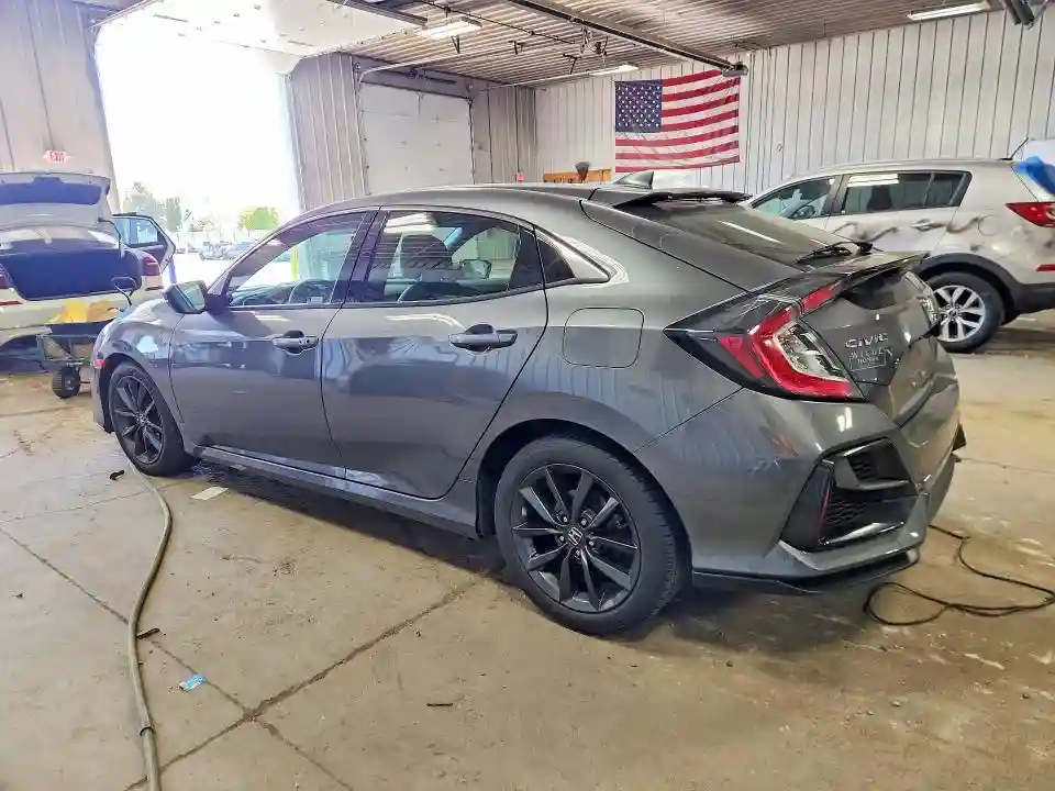 SHHFK7H84LU206563 2020 HONDA CIVIC-1