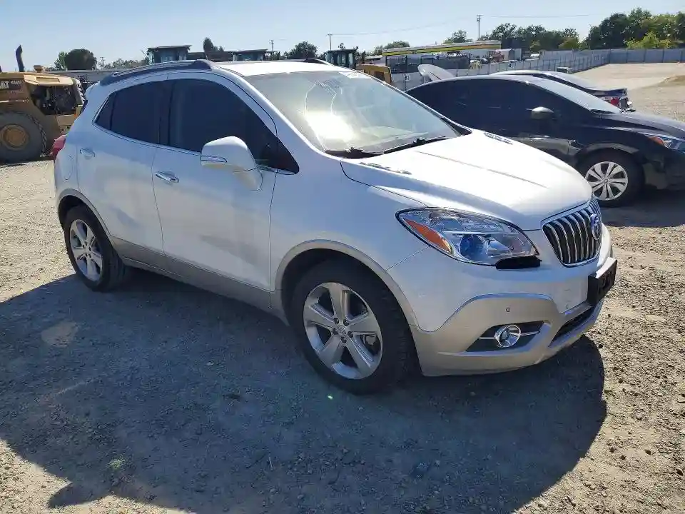 KL4CJDSB6FB157698 2015 BUICK ENCORE-3