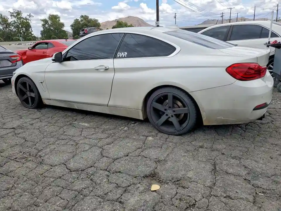 WBA4W3C50JAC97341 2018 BMW 4 SERIES-1