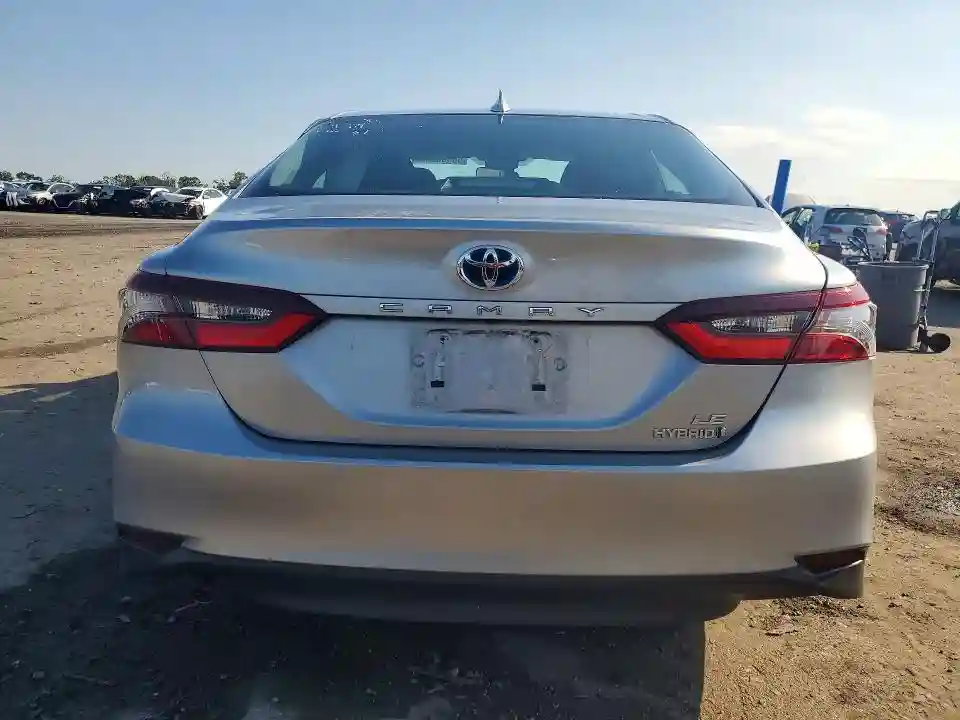 4T1C31AKXNU588382 2022 TOYOTA CAMRY-5