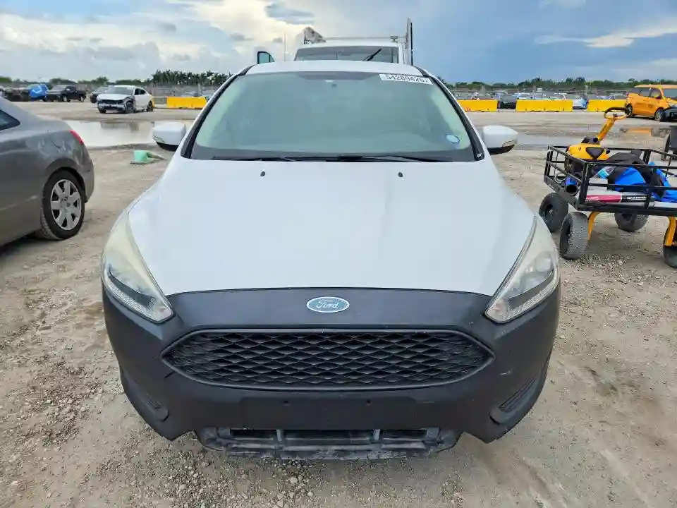 1FADP3F20HL275049 2017 FORD FOCUS-4